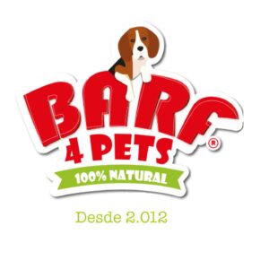 BArf 4 pets dieta natural para perros y gatos